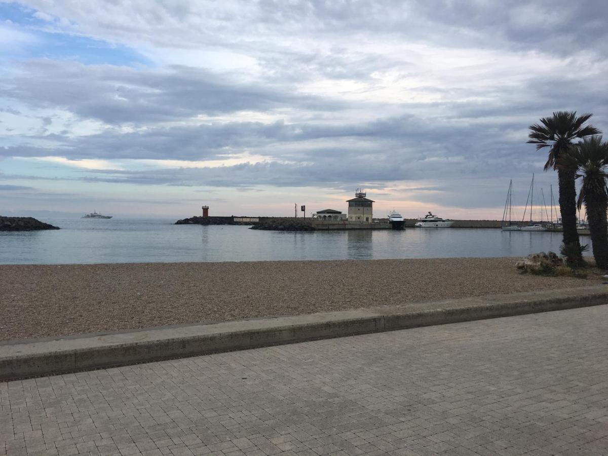 Fishermans Place Lido di Ostia Exterior foto