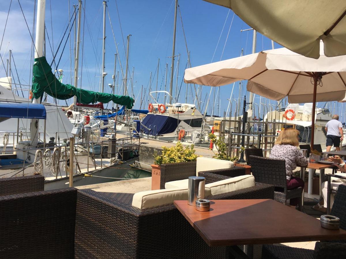 Fishermans Place Lido di Ostia Exterior foto