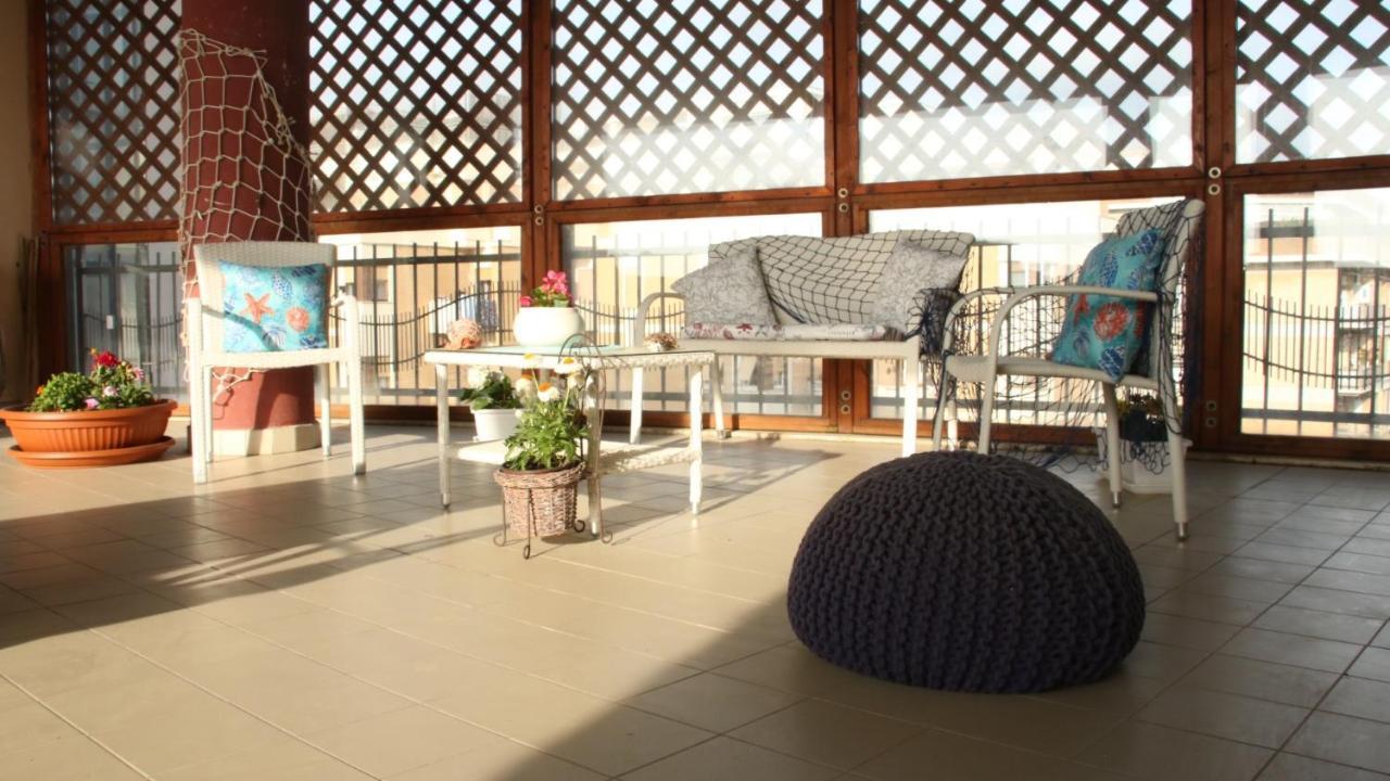 Fishermans Place Lido di Ostia Exterior foto