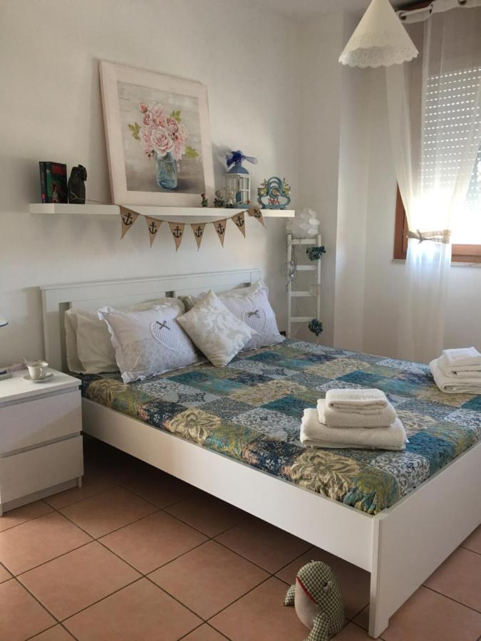 Fishermans Place Lido di Ostia Exterior foto
