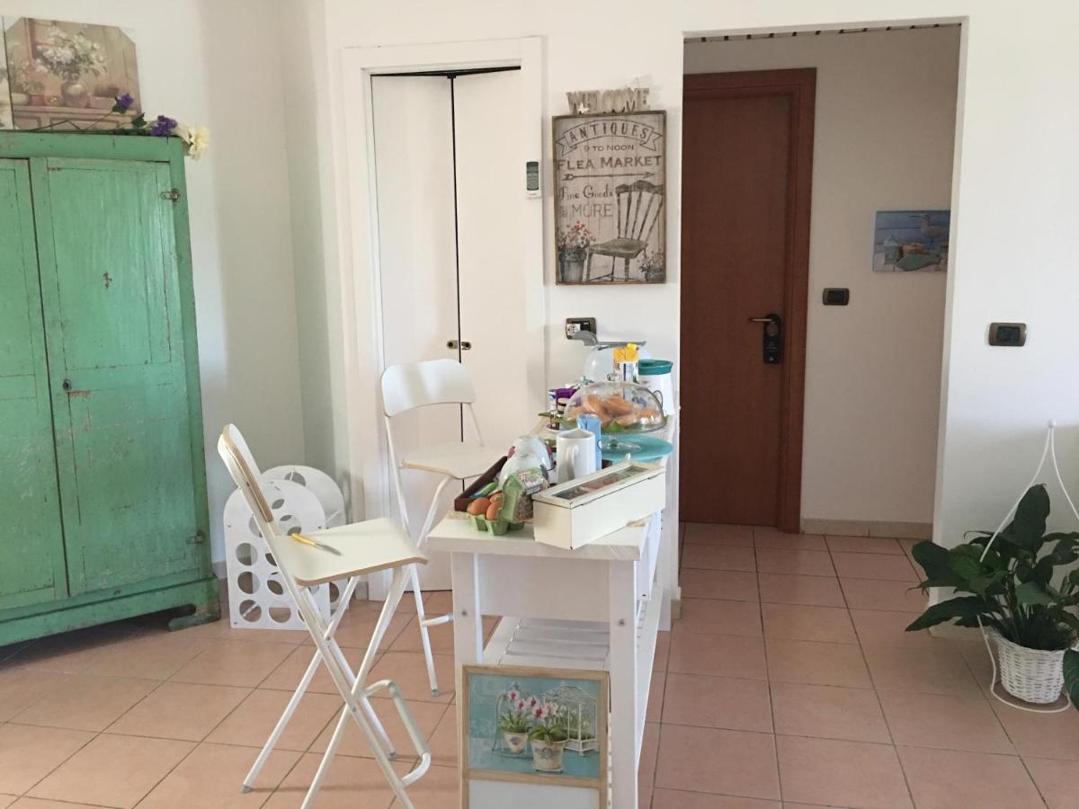 Fishermans Place Lido di Ostia Exterior foto